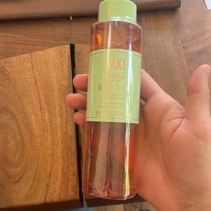 Pixie Glow Tonic unopened and sealed